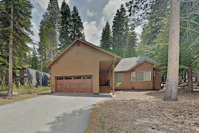 Northwoods Escape
